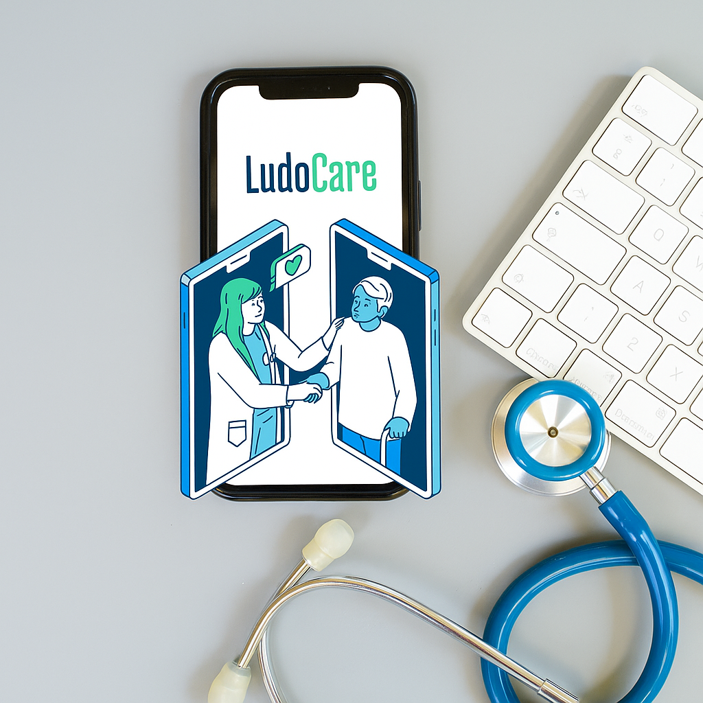 Soluções Digitais para Saúde Mental